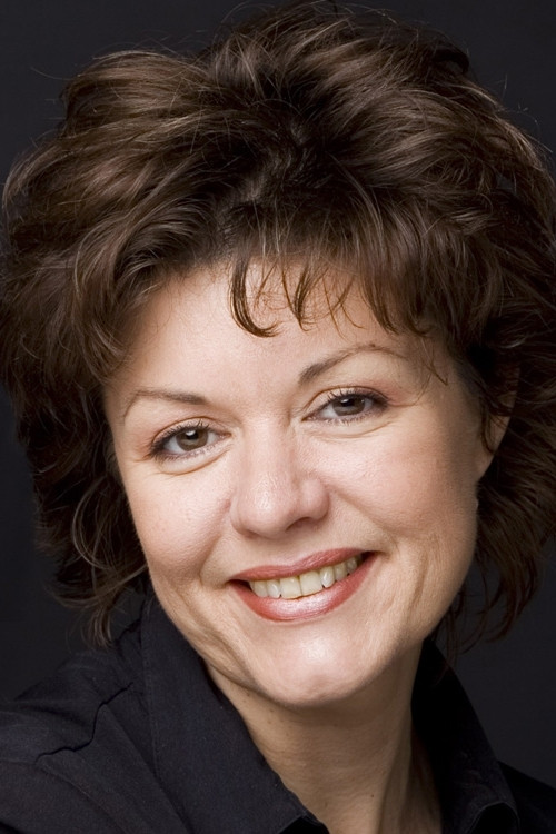 Caroline Kennison as Judge Margaret Wilson