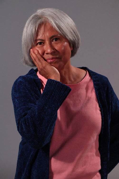 Silveria Pardo as María