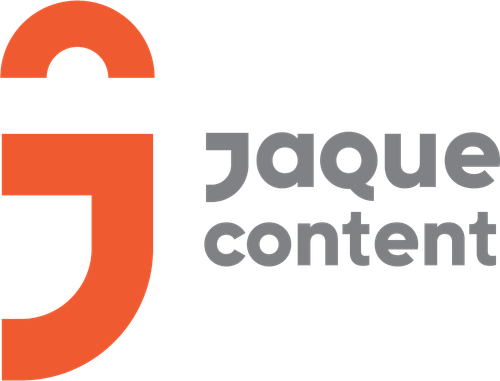 Jaque Content logo