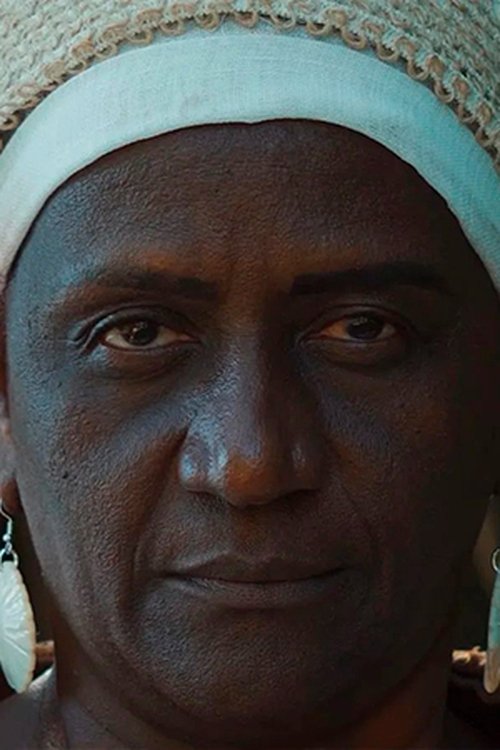 Dalva Conceição as Nanã