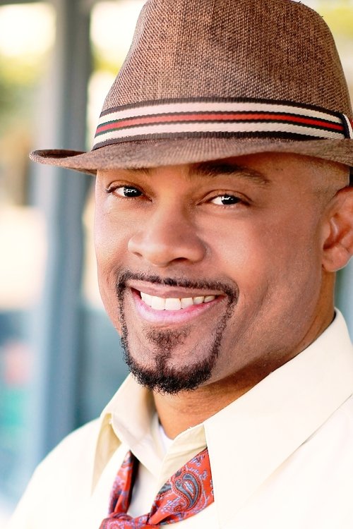 Rugg Williams as Swinton Sawyer