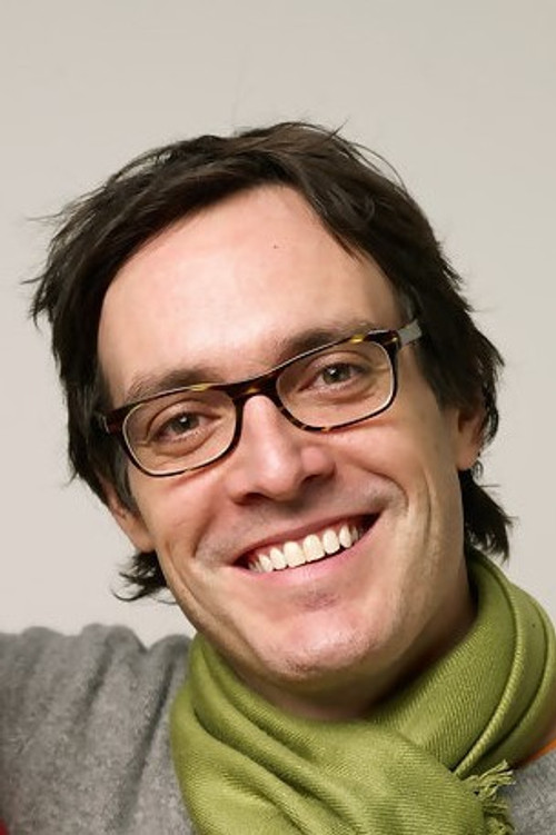 Brad Barnes as Colin