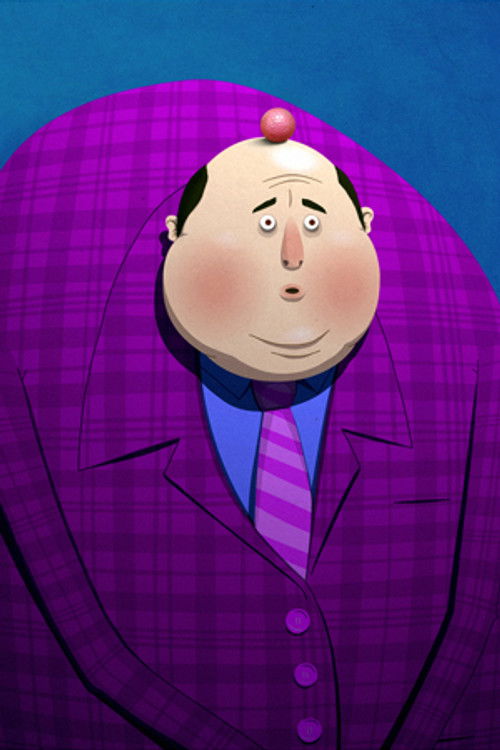 Desmondo Ray as Desmondo Ray