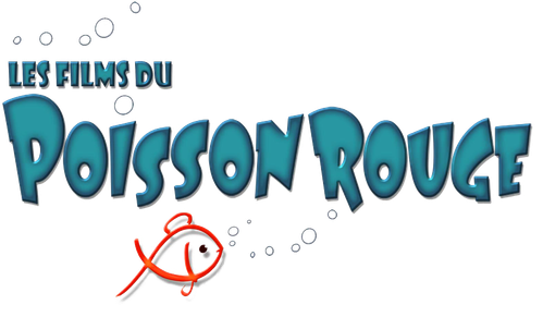 Les Films du poisson rouge logo