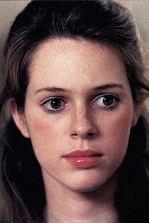 Natasha Hovey as Cesca