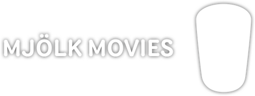 MJÖLK Movies logo