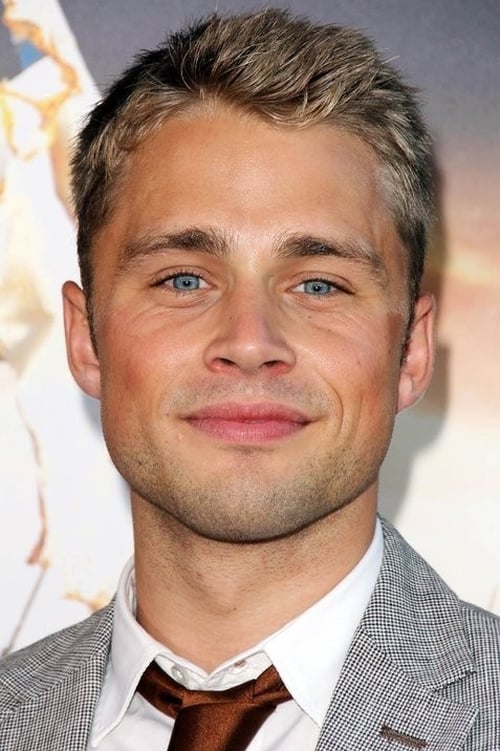 Max Lloyd-Jones as Phillip