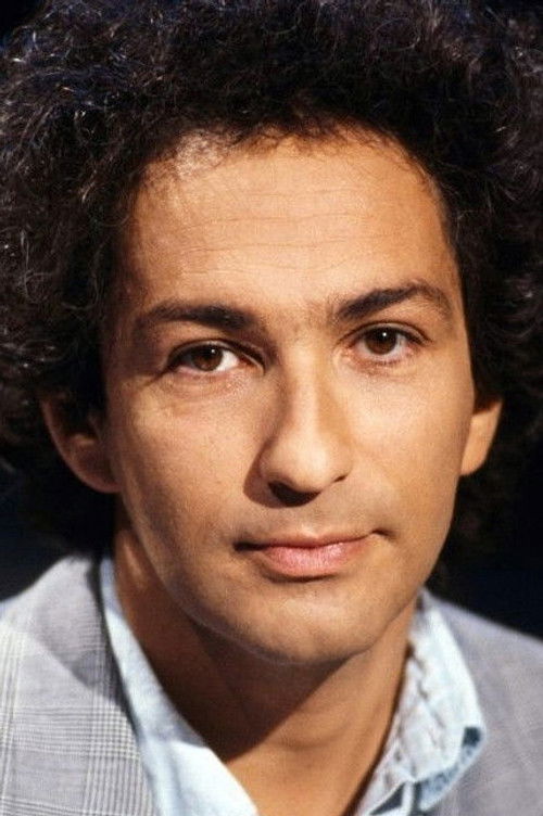 Michel Berger as Self (archive footage)