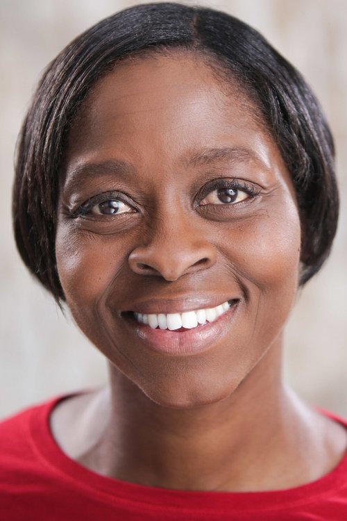 Carol Walton as Eleanor