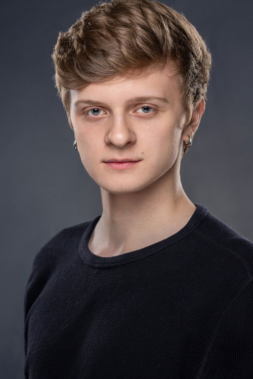 James Walkowski as Chase