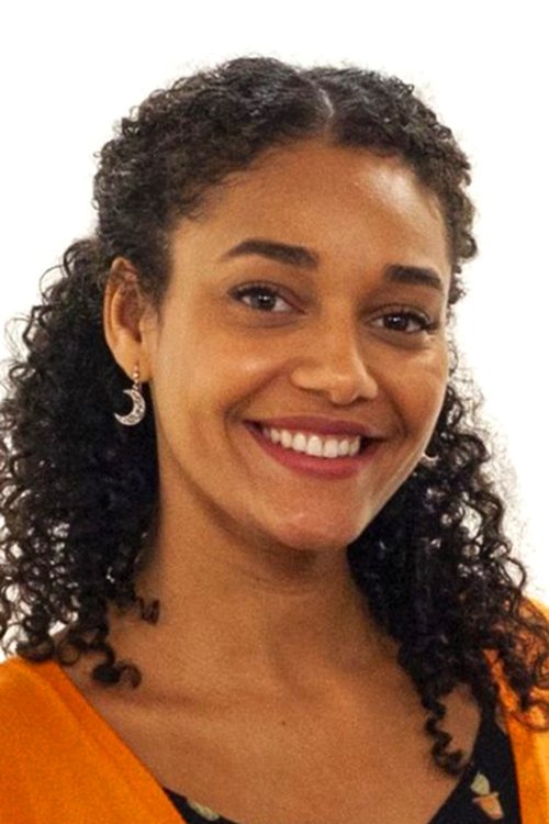 Carol Tavares as Tati