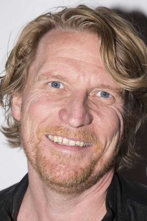 Søren Sko as Sig selv