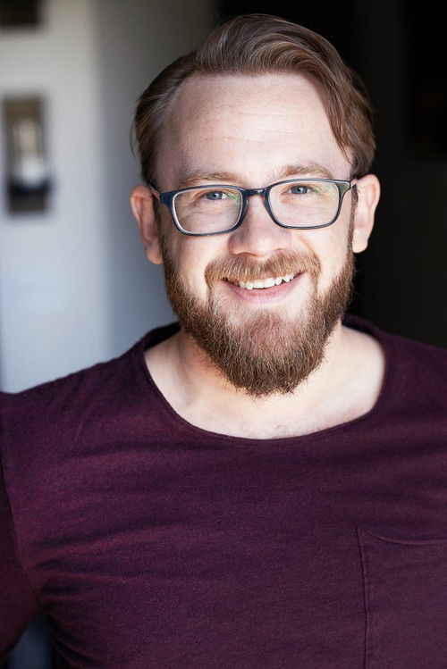 Austin Tindle as Ken Kaneki (voice)