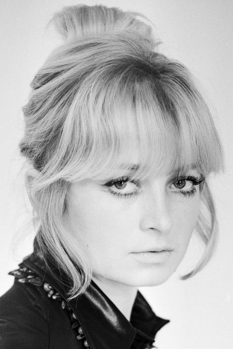 Magdalena Zawadzka as Lady Makbet