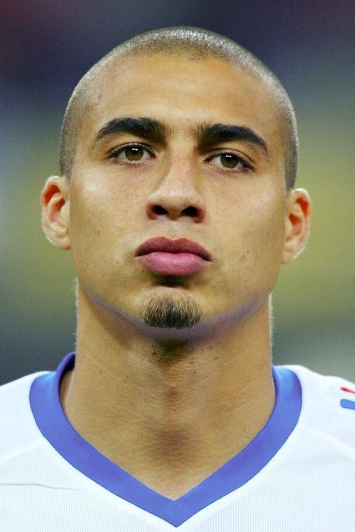 David Trezeguet as Self