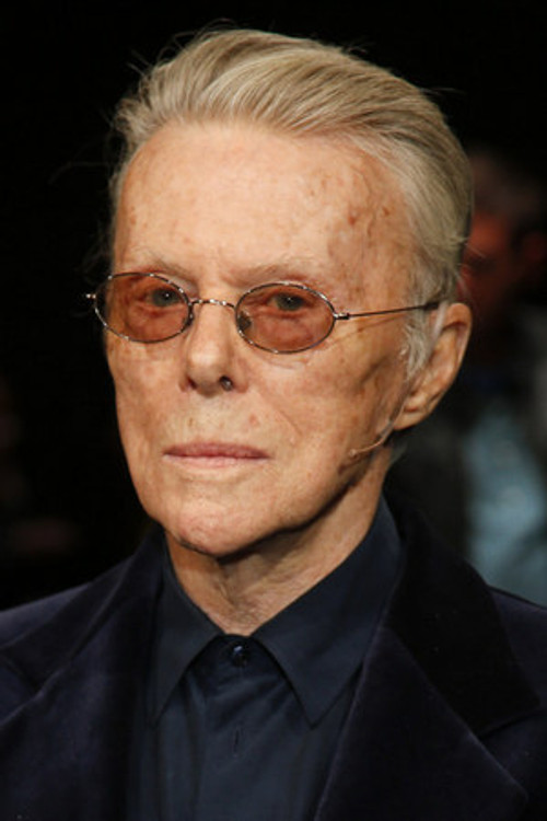 Jerzy Nasierowski as Henryk