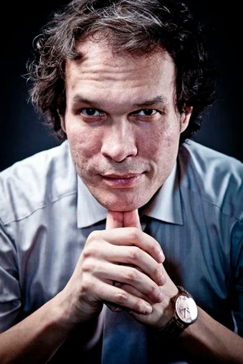 Ilya Tavliyarov as (voice)