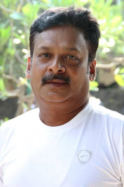 N. Azhagamperumal as Sundaram