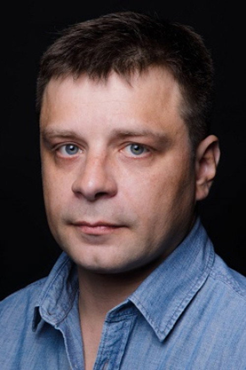 Vsevolod Bogomolnyy as 