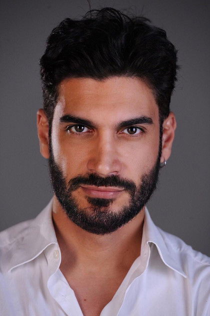 Alessandro Parrello as Joe Galvez