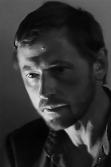 Sergei Remmekh as Дмитрий Жарков