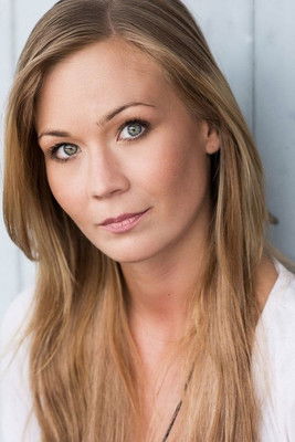 Rilana Nitsch as Schwarze Seele