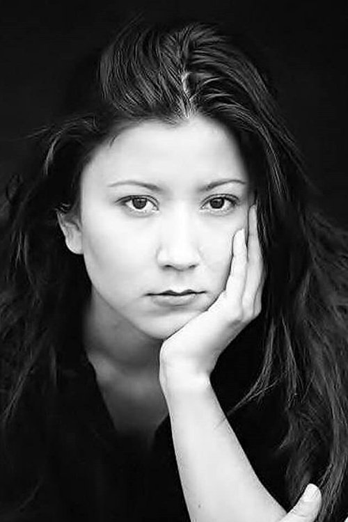 Judy Herrera as Bonnie Tsotsie