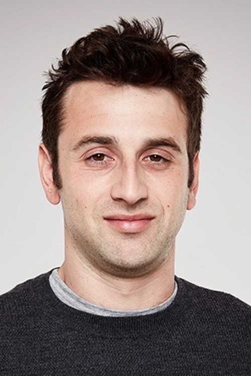 Justin Hurwitz as Self - Music Composer