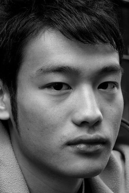 Yūkichi Kobayashi as Pi