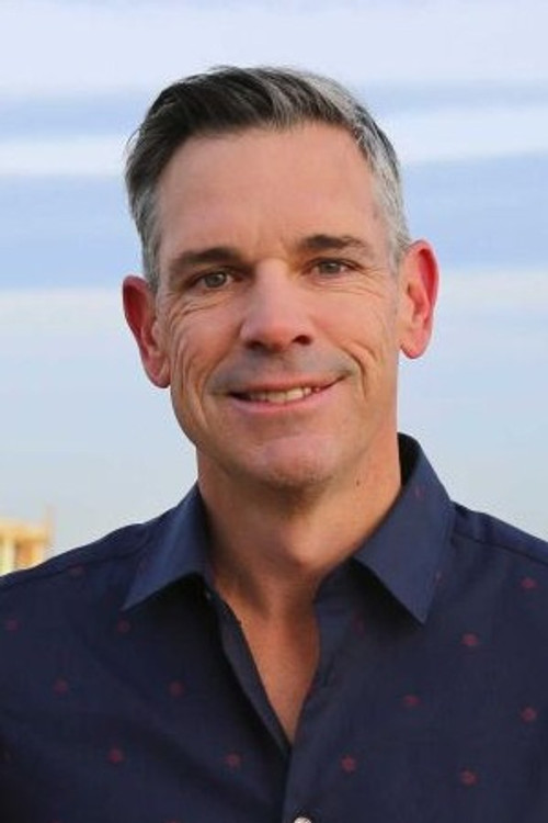 Paul Kennedy as Self