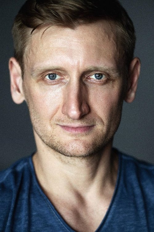 Sergey Safronov as 