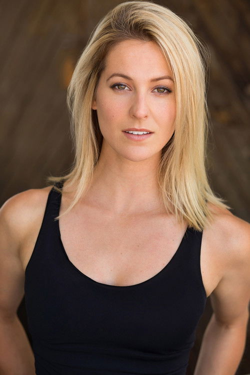 Hayley Wright as Self