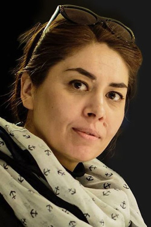 Anna Galayda as Self - Редактор журнала о балете