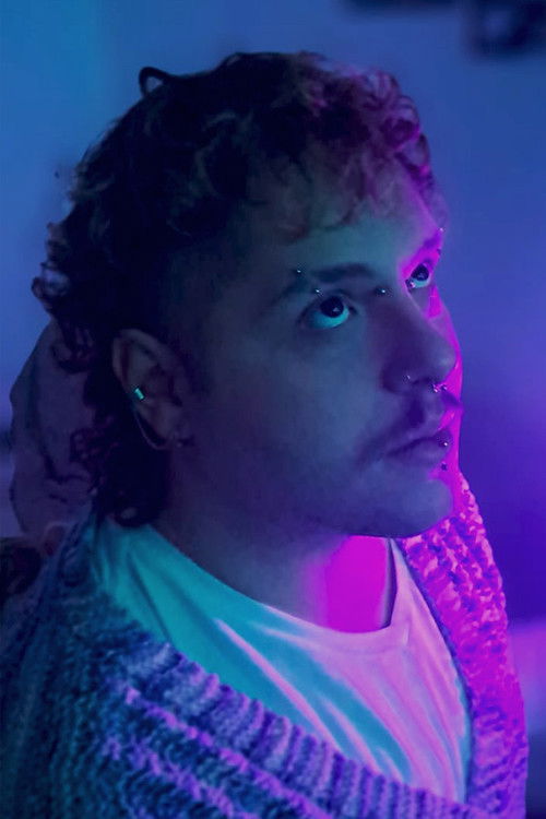 Nathan Gabriel as Figurante