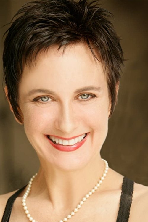 Lia Sargent as Homeless Lady