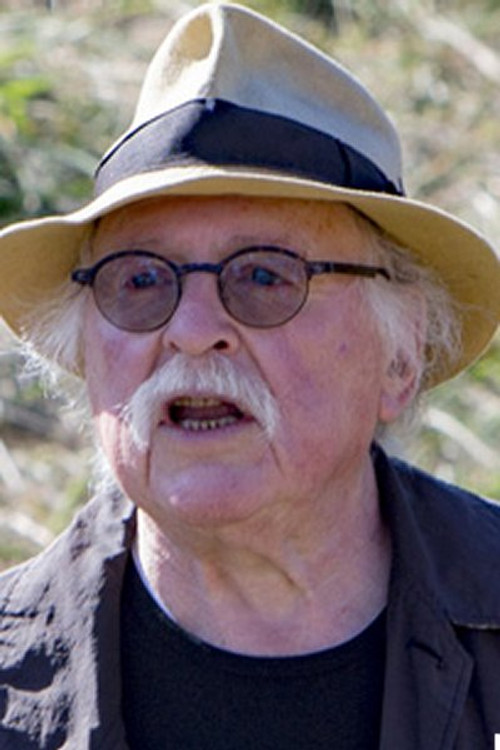 Mads-Peter Neumann as Birthday guest