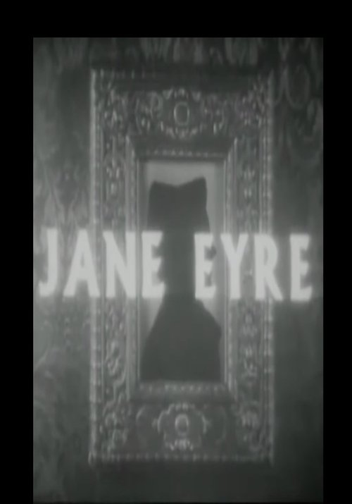 Jane Eyre