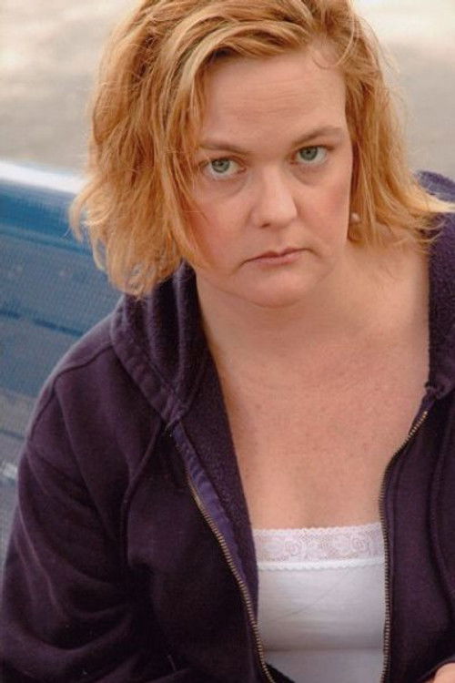 Kat Kilkenny as Nurse