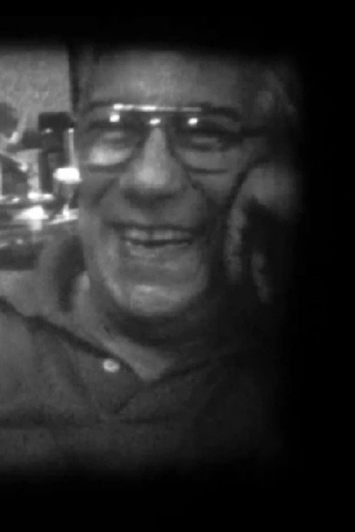 Intermission (Potrait of Daniel Vicino)