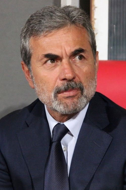 Aykut Kocaman as 