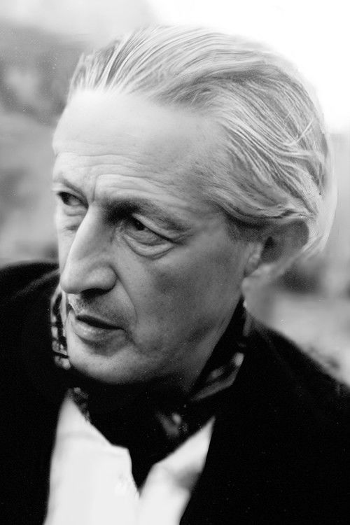 Harry R. Sokal as Self