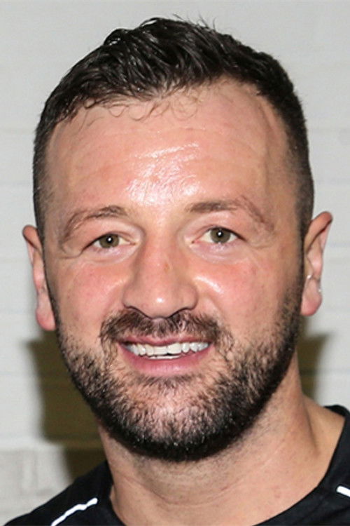 Erdogan Kadrija as Self