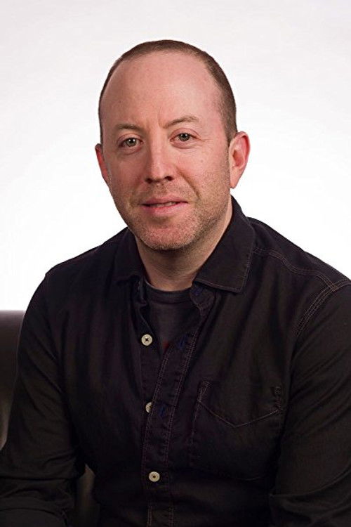 Michael Lasker as Self