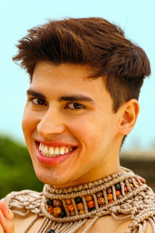 Pedro Figueira as Self