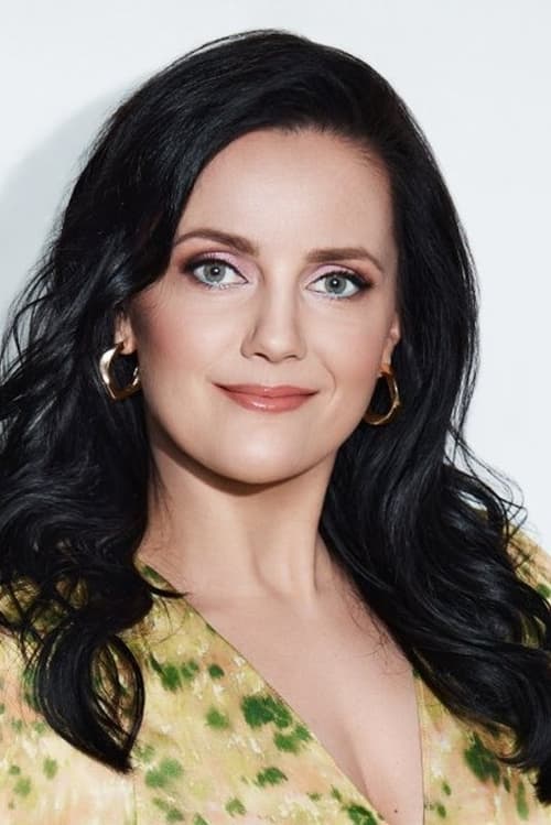 Hele Kõrve as Rebane Alice