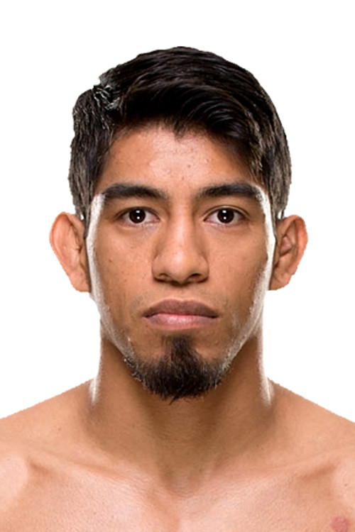 Will Campuzano as Self