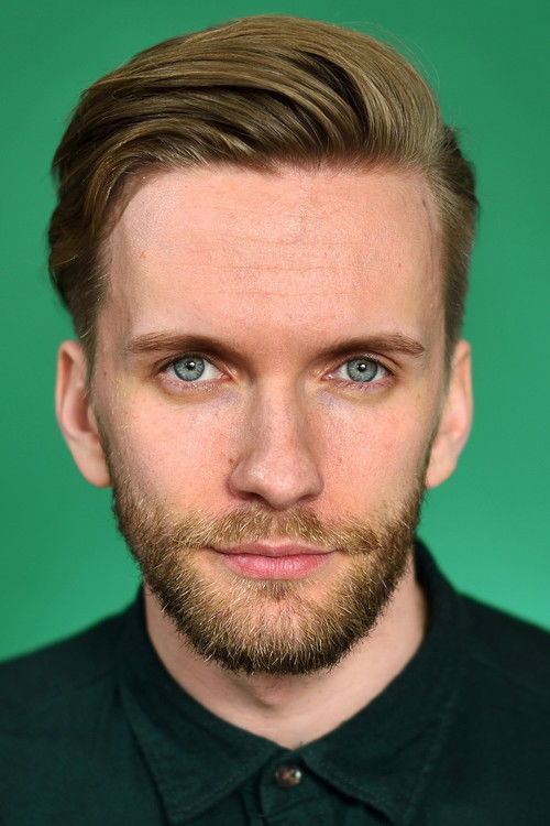 Nikolay Shestak profile photo