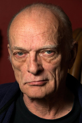 Erik Frandsen as Hayes