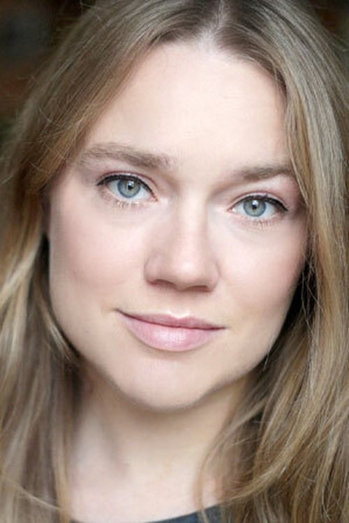 Jemina West as Agathe