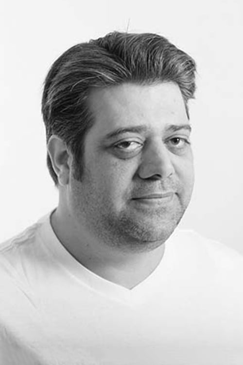 Yaniv Swissa as Nachum